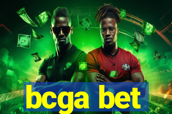 bcga bet
